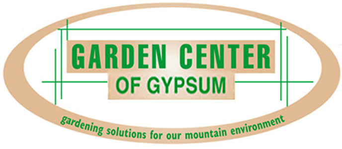 Garden Center Of Gypsum